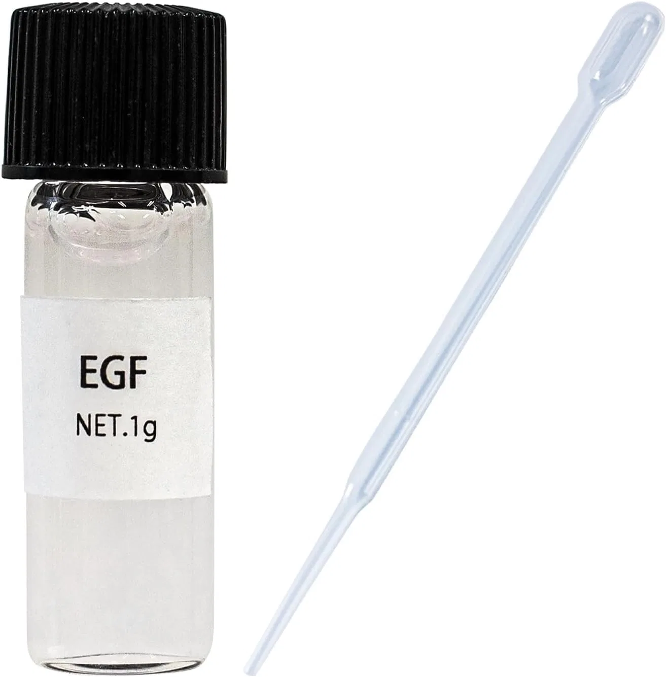 Эмульсия Natural Cosmetics Research Institute — EGF для ухода за кожей, Shizen Keshohin Kenkyujo, 1 г