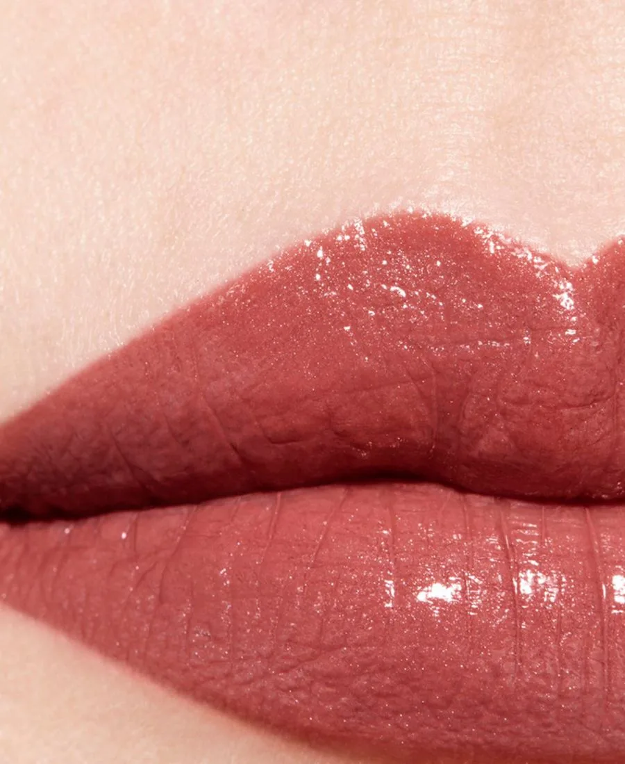 Помада Rouge Coco Longwear Satin Lipstick, 0,12 унции CHANEL, 105 Mayfair — фото 4