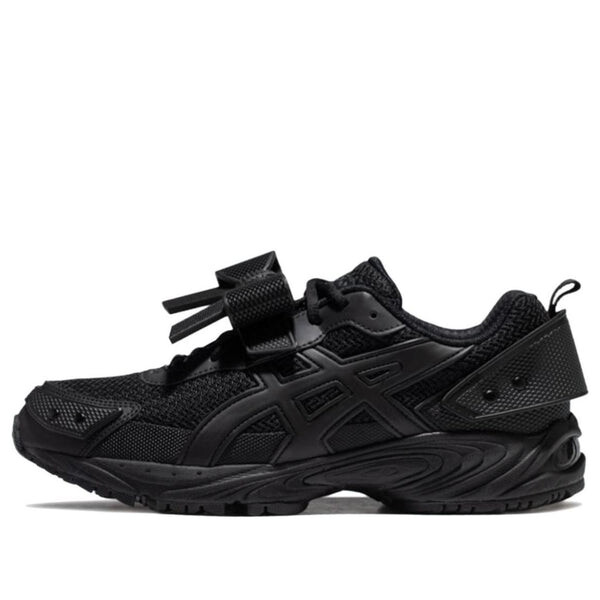 

Кроссовки шушу Asics, черный