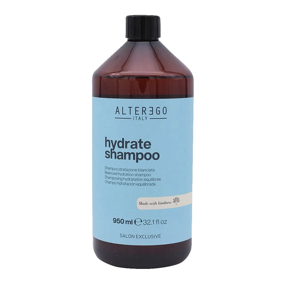 Шампунь для сухих волос «Hydrate» от Alterego Alter Ego