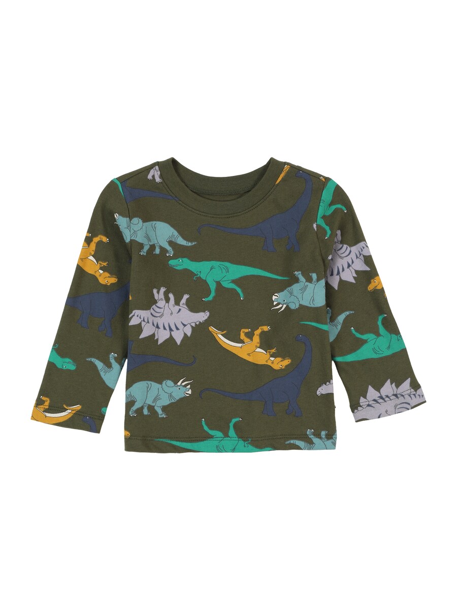 

Лонгслив GAP, Dark green