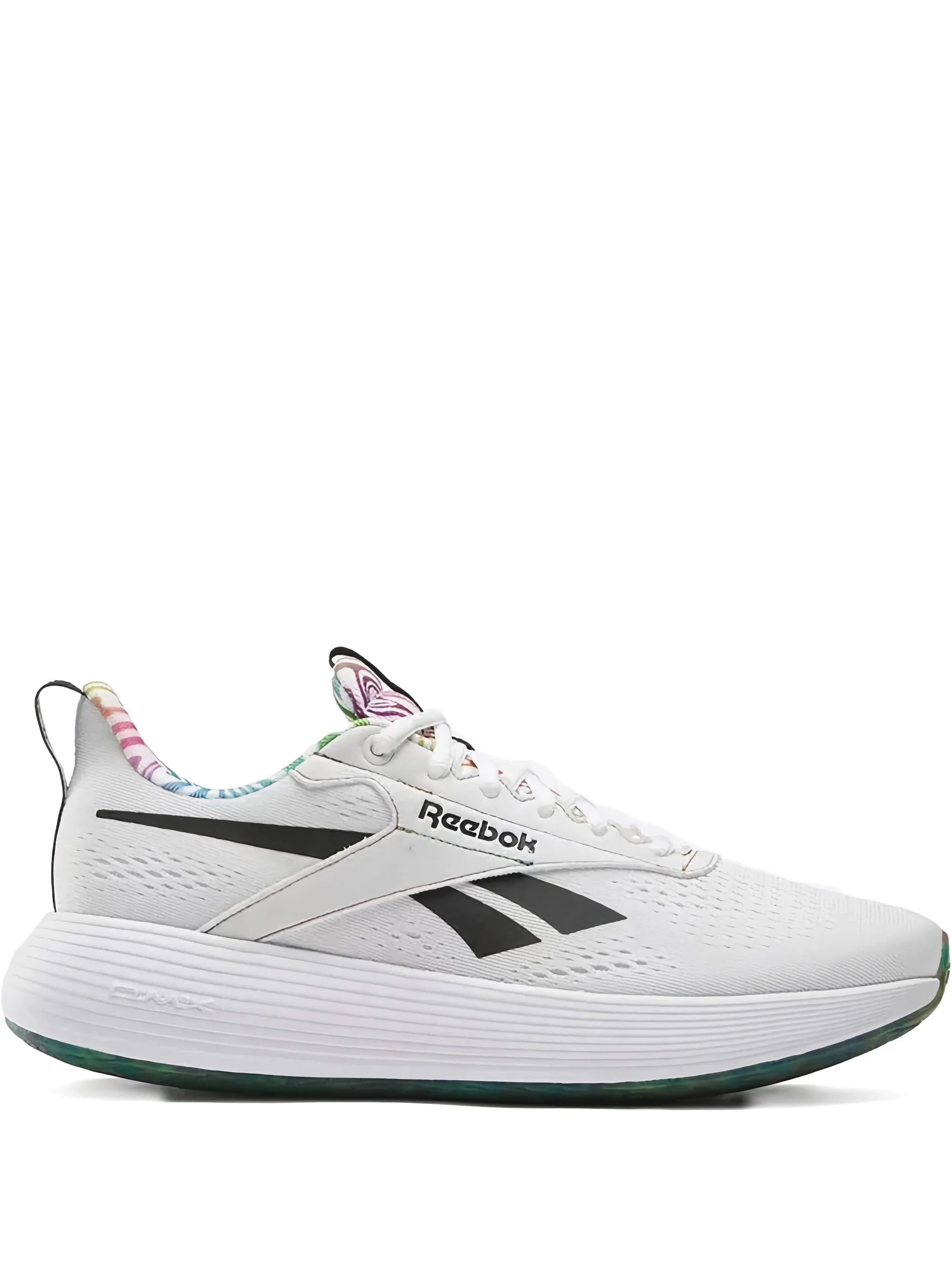 

Кроссовки Dmx Comfort + Reebok, белый