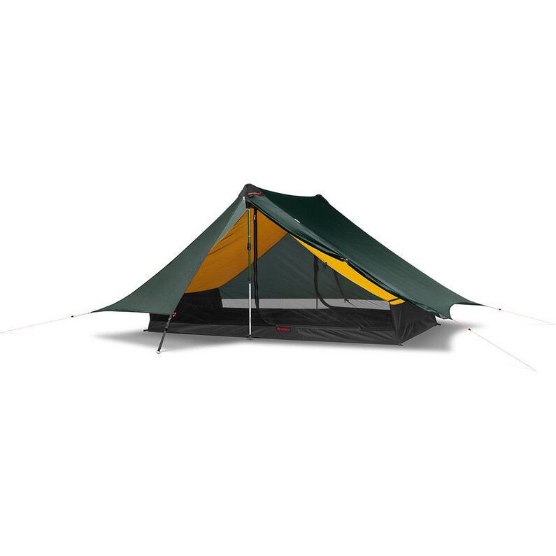 

Палатка Анарис Hilleberg