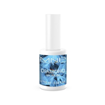 

Mesauda Dancing Queen Collection 501 Waterloo 10 мл полуперманентный лак для ногтей Mnp