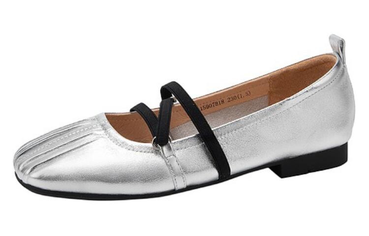 

Туфли CВ°BANNER Mary Jane Shoes Women's