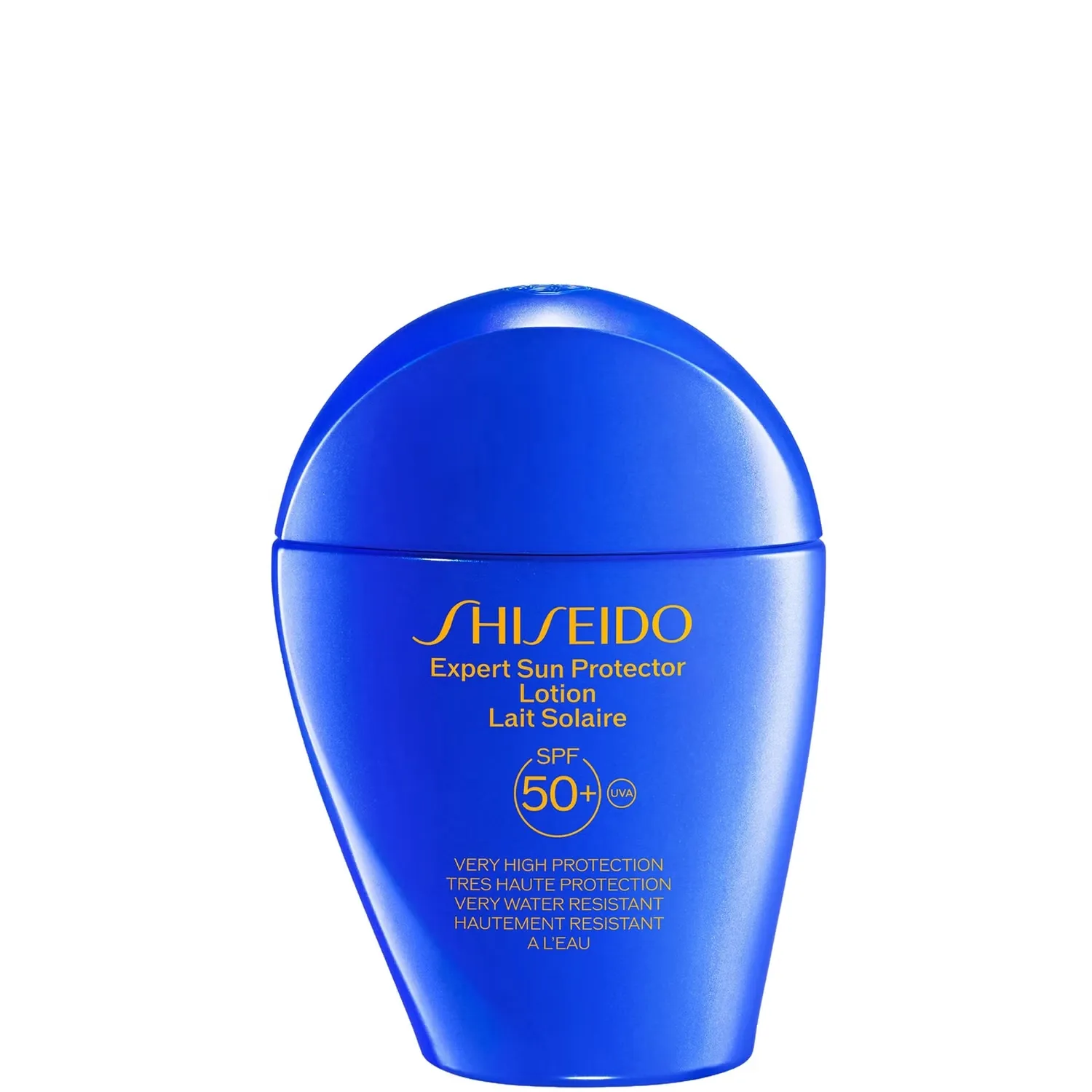 

Expert Солнцезащитный лосьон для лица и тела SPF50+ 50 мл Shiseido