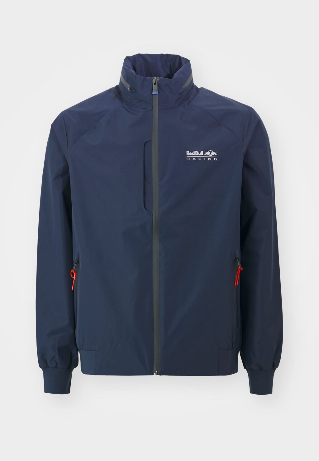 

Ветровка RED BULL RACING LOGO DRIVER WINDBREAKER Pepe Jeans, темно-синий