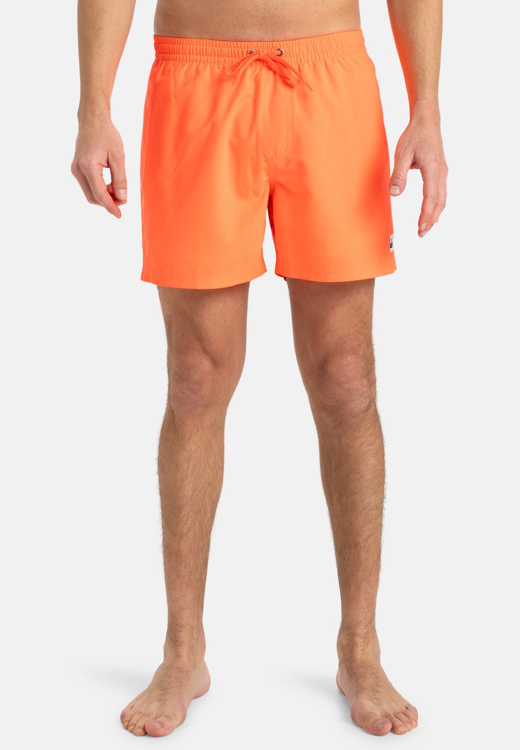 

Шорты для плавания EVERYDAY SOLID VOLLEY Quiksilver, оранжевый