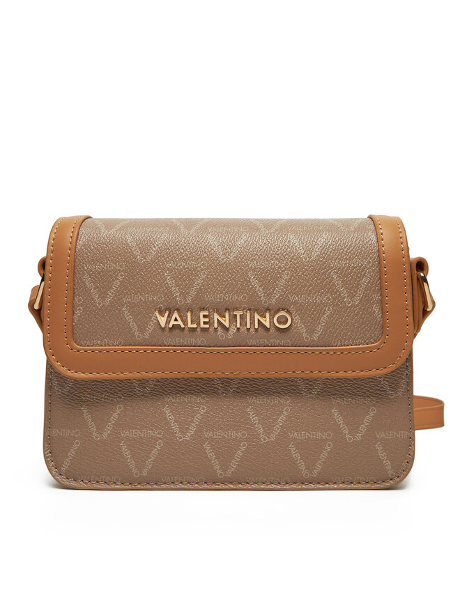 

Сумка Valentino, коричневый