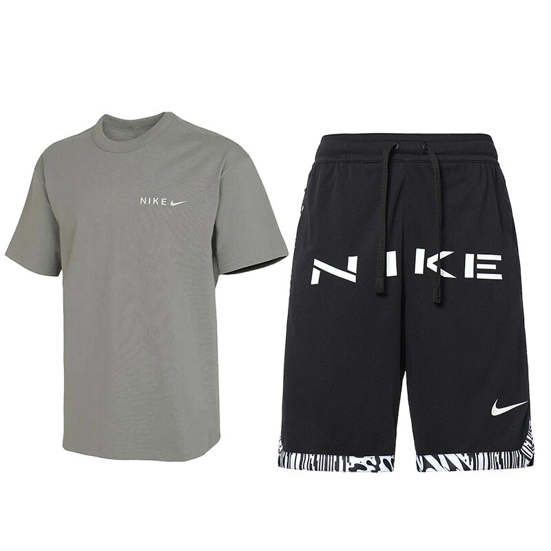 

Повседневная спортивная одежда унисекс Nike