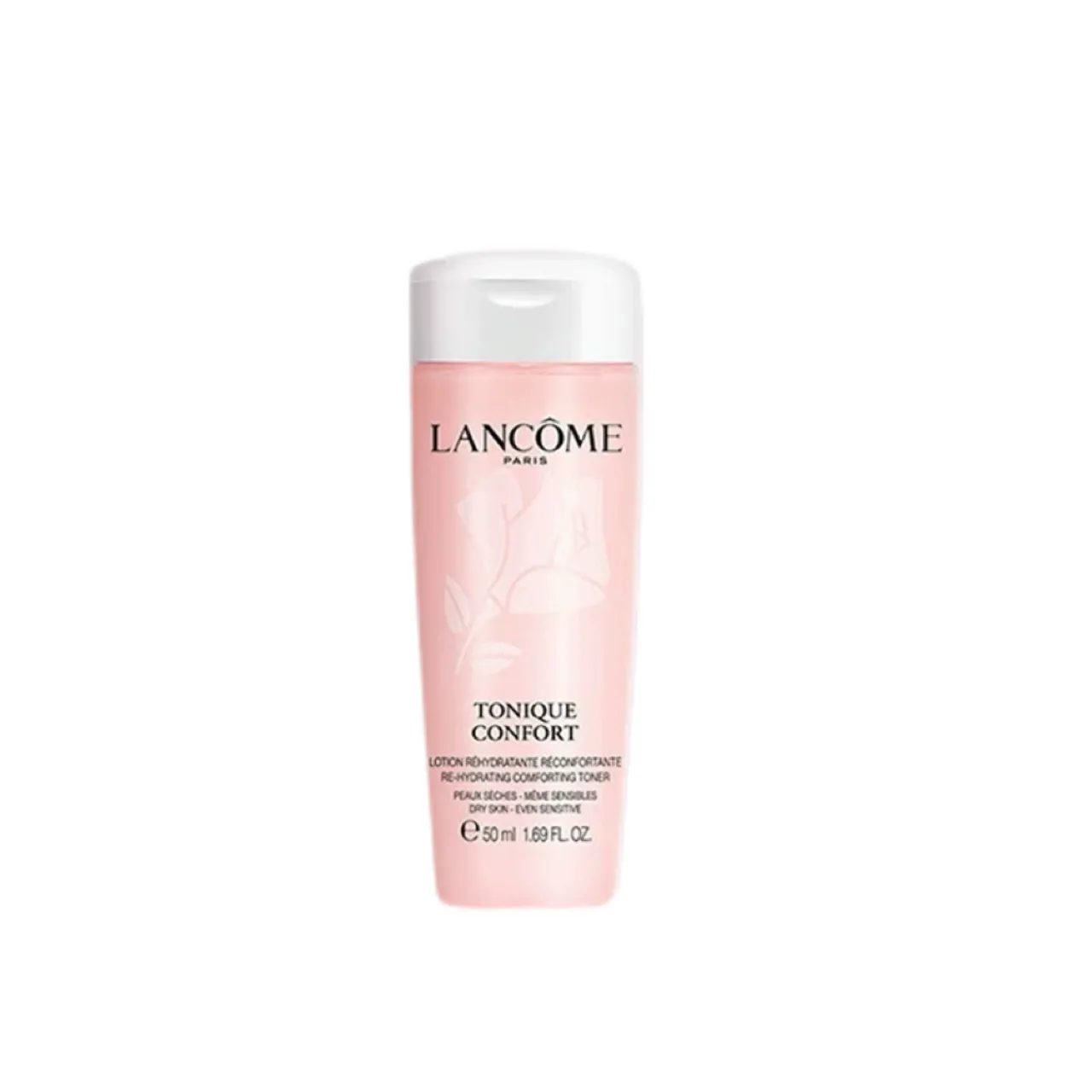LANCOME Набор пробников увлажняющей сыворотки для лица с эффектом разглаживания морщин, 50 мл, 50ml*5 — фото 2