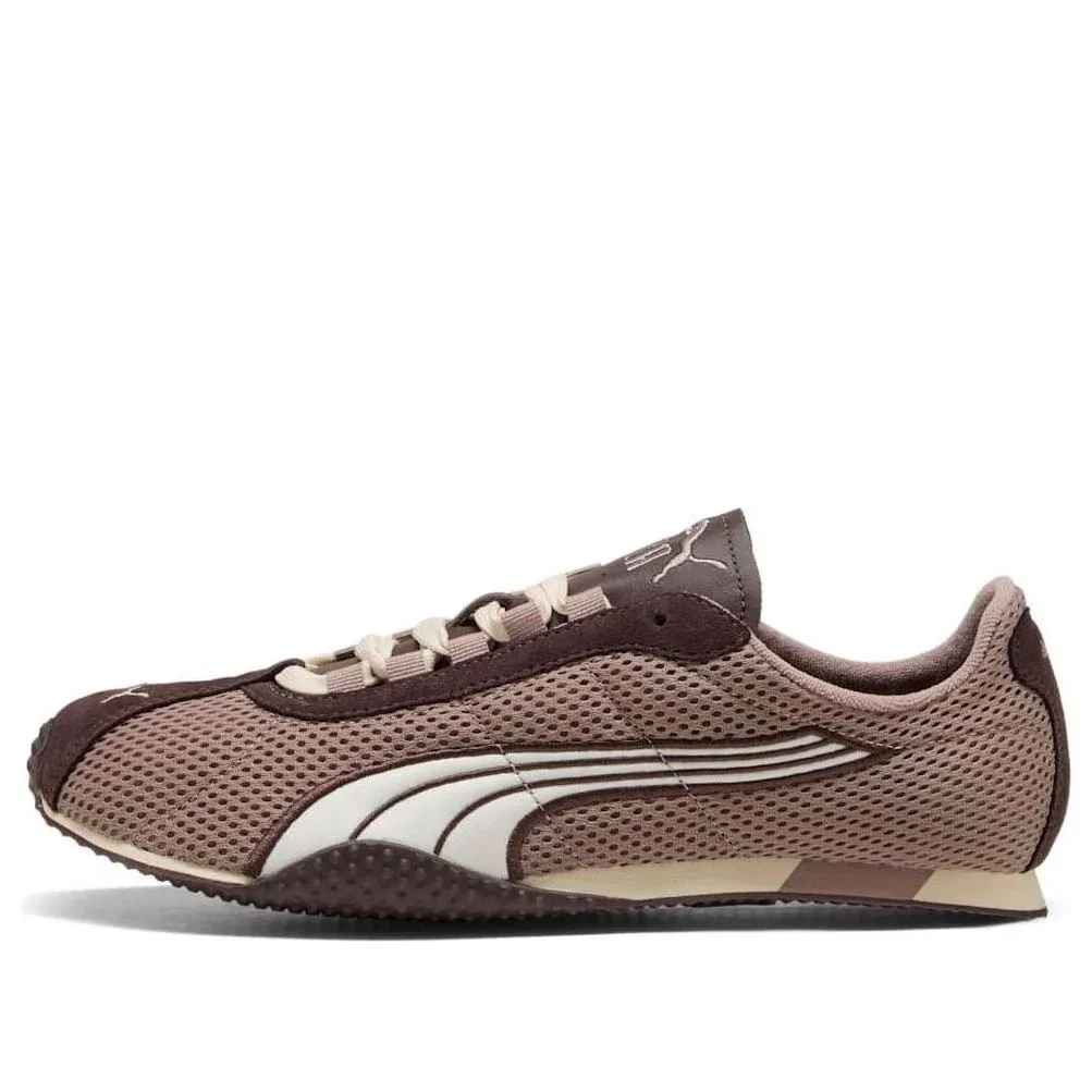Кроссовки PUMA H-Street 'Sandstone Chocolate Brown' 403775-03, коричневый