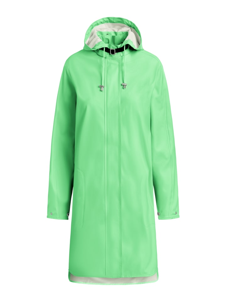 

Ilse Jacobsen Дождевая куртка RAIN71 в весеннем букете