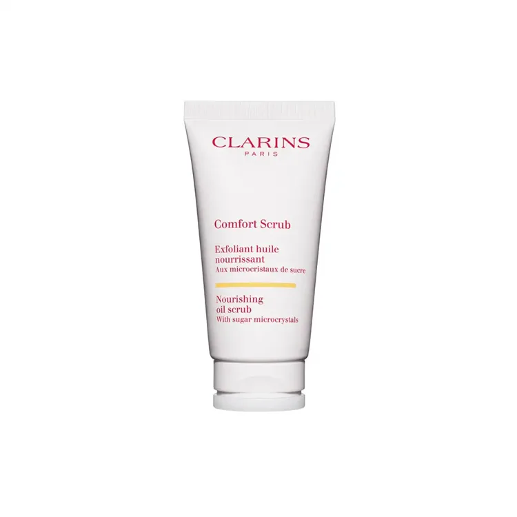 CLARINS Комфортный скраб для лица отшелушивающий 50 мл, 50ml