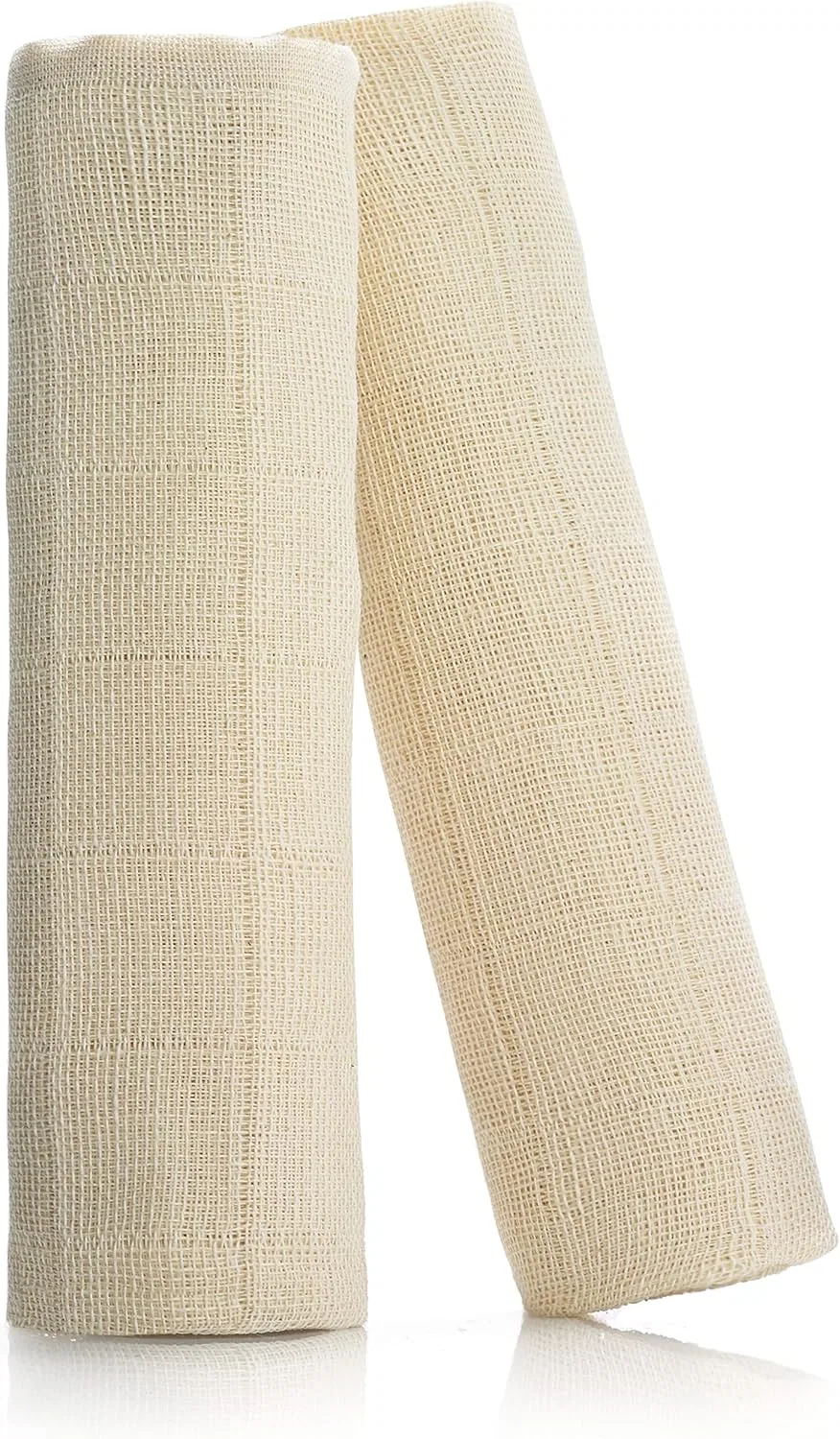 Салфетка для снятия макияжа Pai Skincare Aileron Exfoliating Organic Muslin Cloth, 5 шт., муслин — фото 3