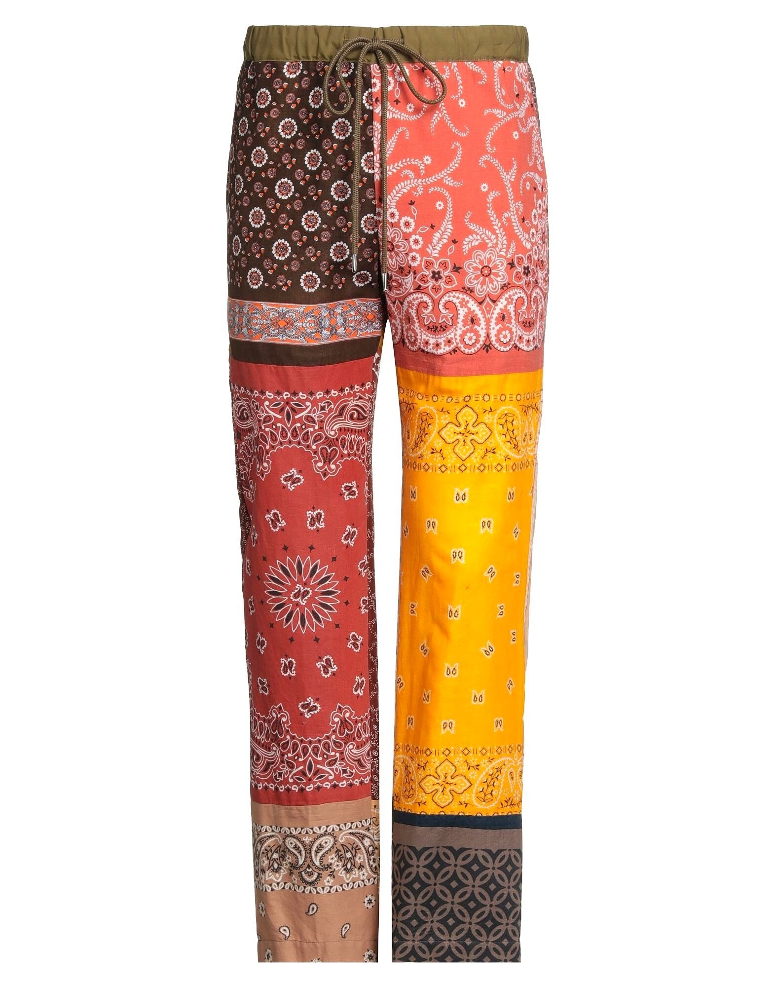 

Брюки Children Of The Discordance, коричневый