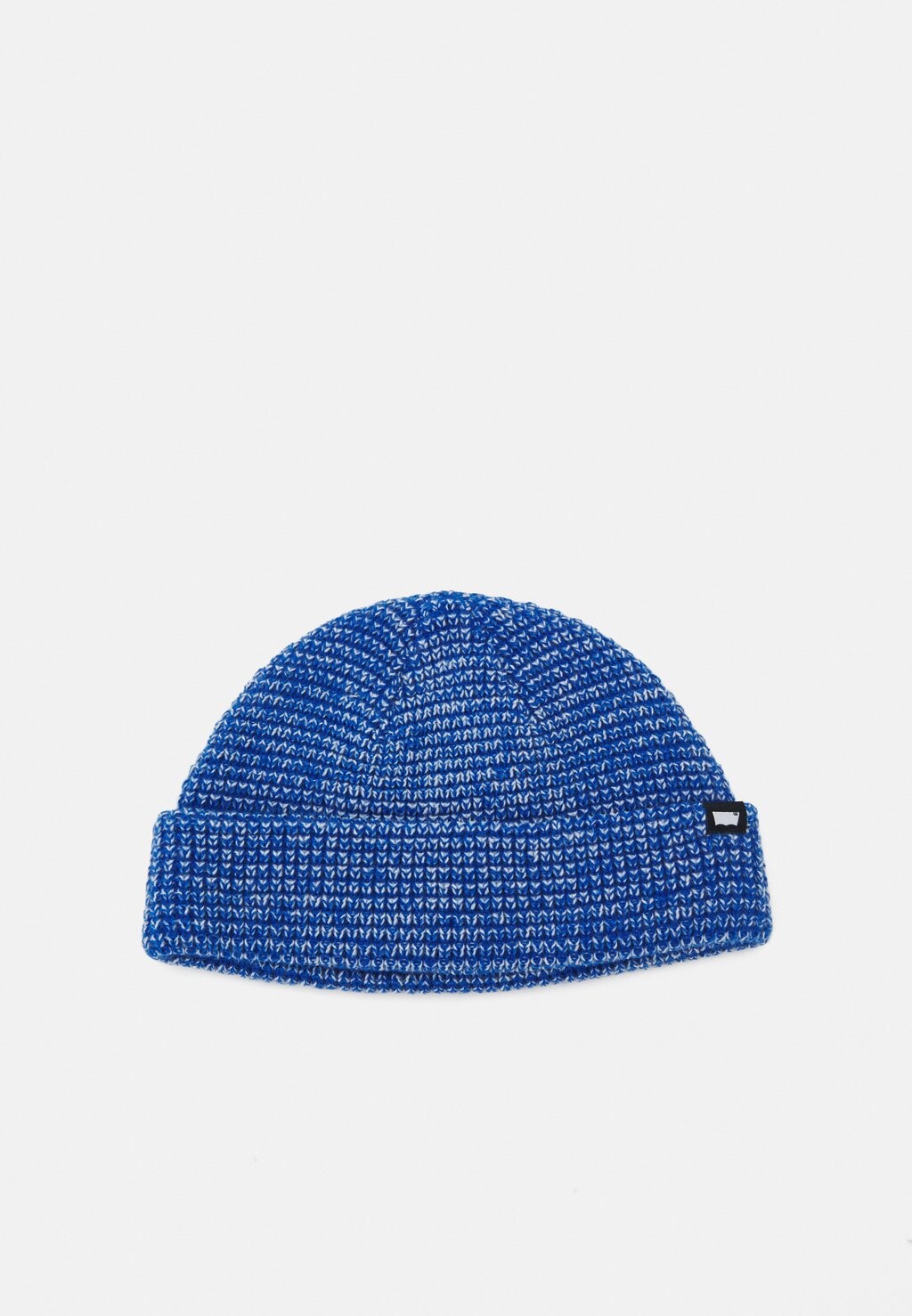 

Шапка ROLLER CROP BEANIE UNISEX Levi's®, синий