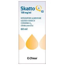 

Skatto Q10 Капли Добавка 60 мл
