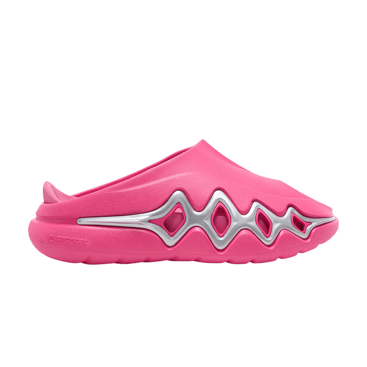 

Шлепанцы Shark 3 Slide 'Pink Sliver', розовый