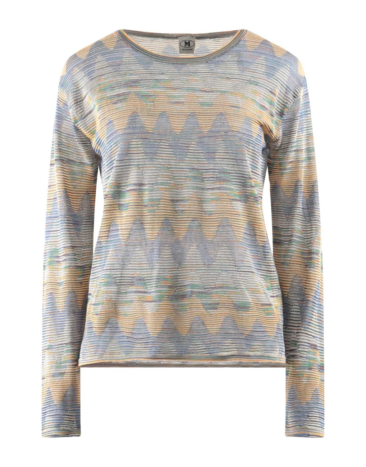 

Свитер M Missoni, голубой