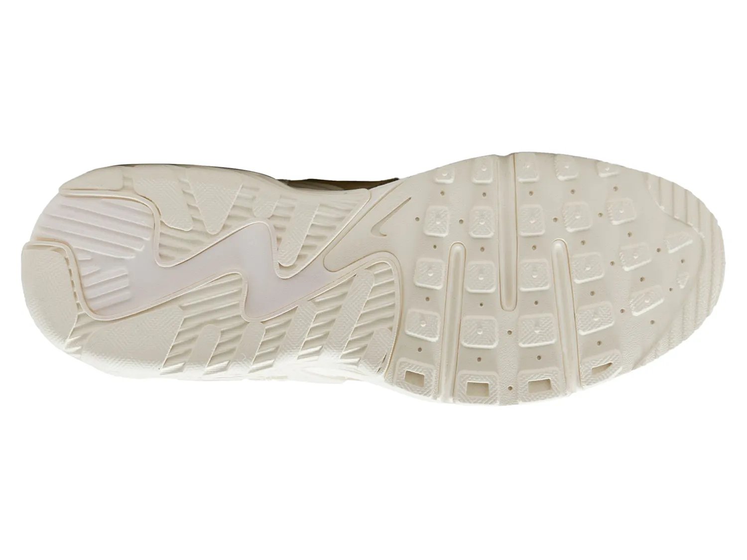 Кроссовки Nike Air Max Excee Sneaker - Women's, белый/бежевый — фото 4