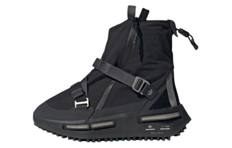 

Мужская обувь adidas originals Lifestyle, Black, Черный, Мужская обувь adidas originals Lifestyle, Black