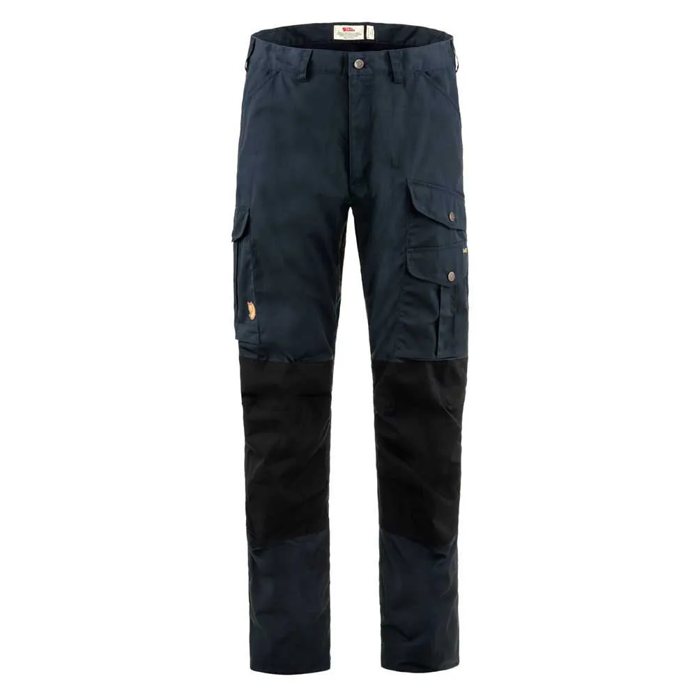 

Брюки Fjällräven Barents Pro Winter, синий