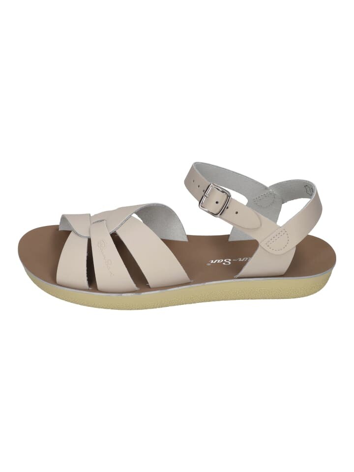 Сандалии Salt-Water Sandals SWIMMER, серый — фото 2