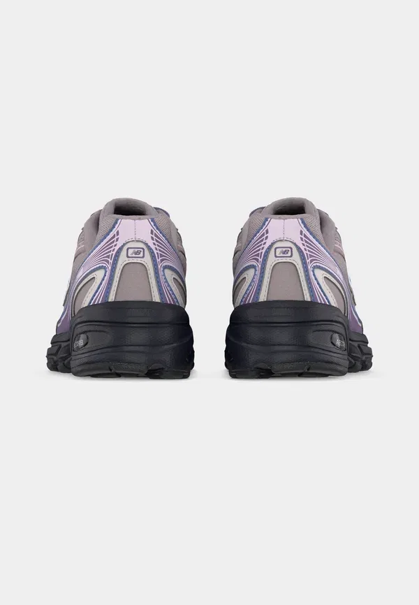 Кроссовки New Balance 740, цвет трюфельная соль/голубая ясная погода — фото 4