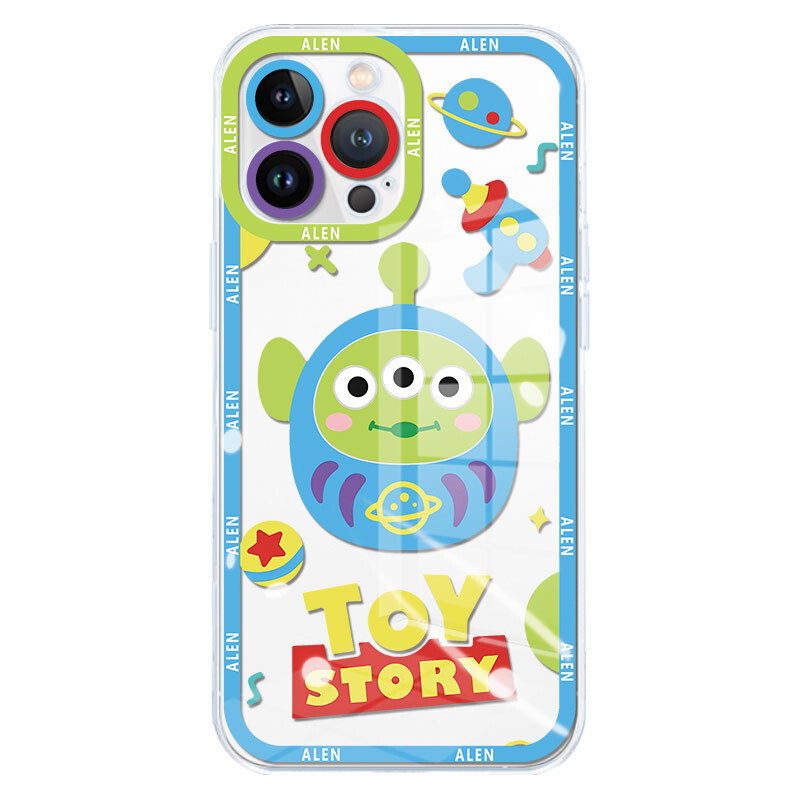 

Чехол для телефона Disney, 400017Z