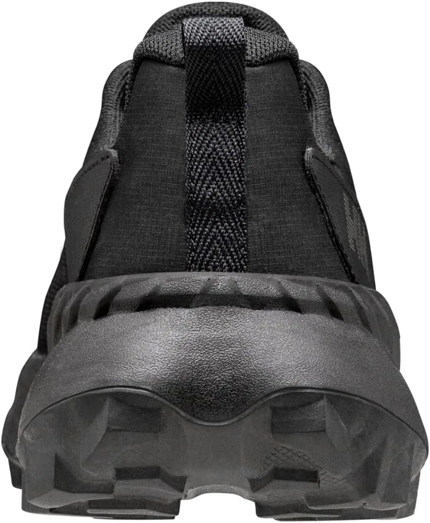 Мужские кроссовки Helly Hansen Awe Hiker DWR, Black — фото 4