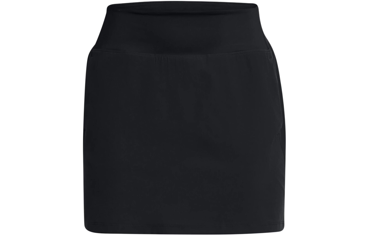 

Under Armour Женские спортивные шорты, цвет Black