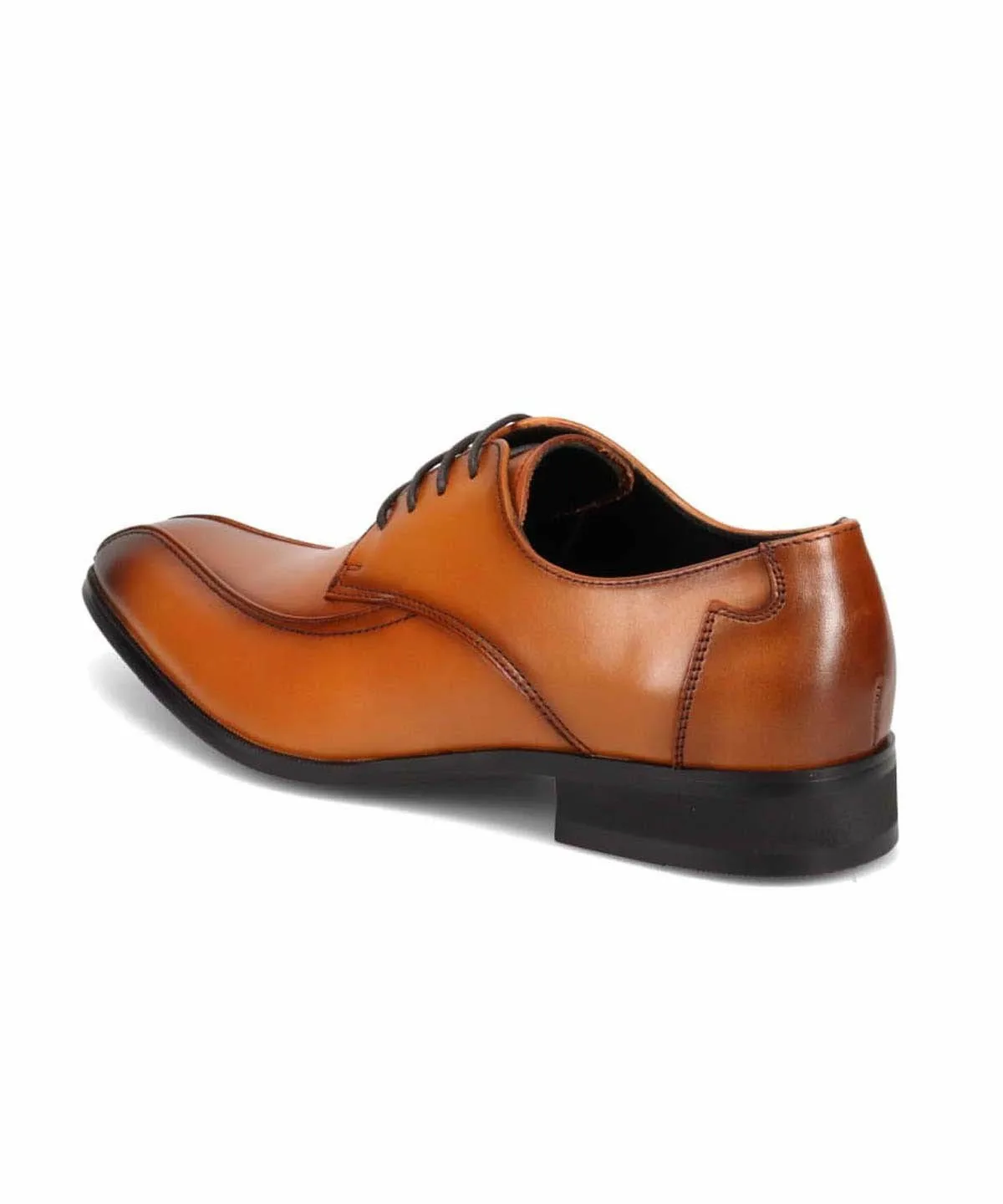 Туфли-лодочки Swirl Mocha Via Cammino, Light Brown — фото 3