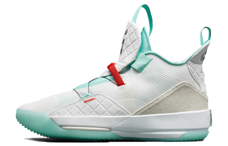 

Мужские баскетбольные кроссовки Jordan Air Jordan 33