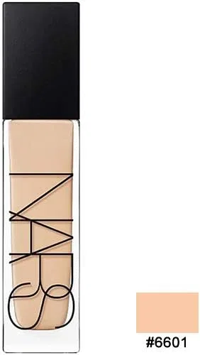 Тональная основа Natural Radiant Long Wear NARS 30 мл Mont Blanc