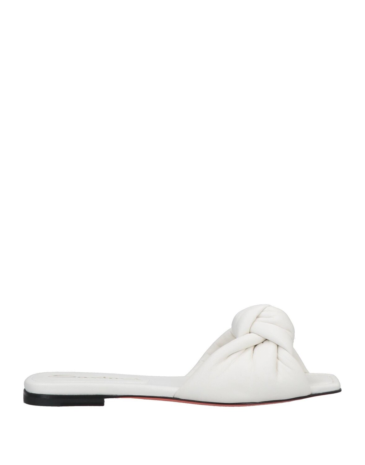 

Сандалии Santoni, белый