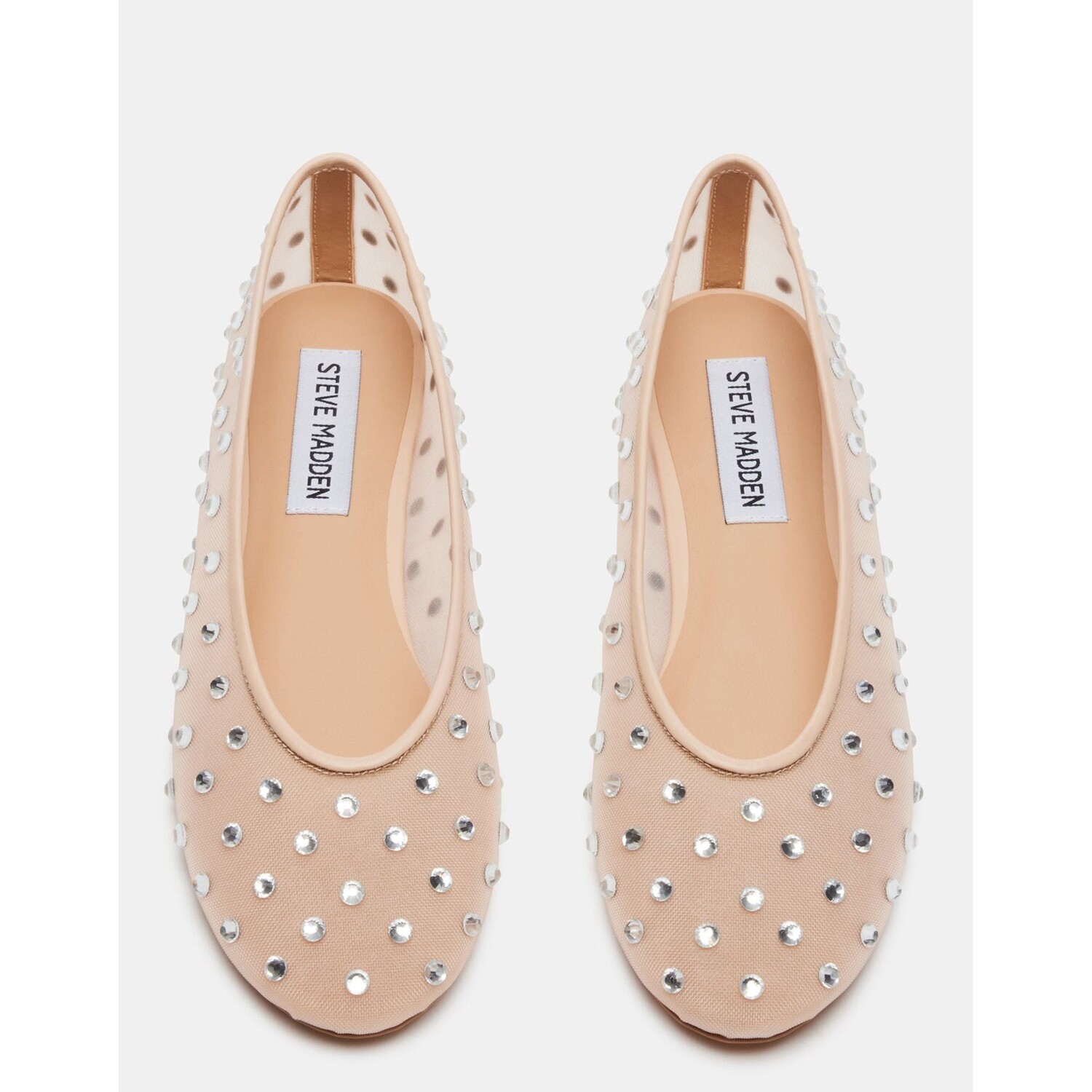 

Вив Натуральный Мульти Steve Madden
