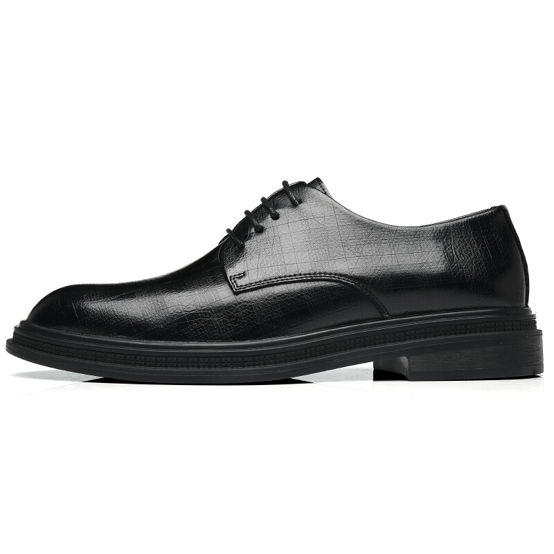 

Мужские туфли CARTELO Men's Casual Shoes Men Low-Top Black