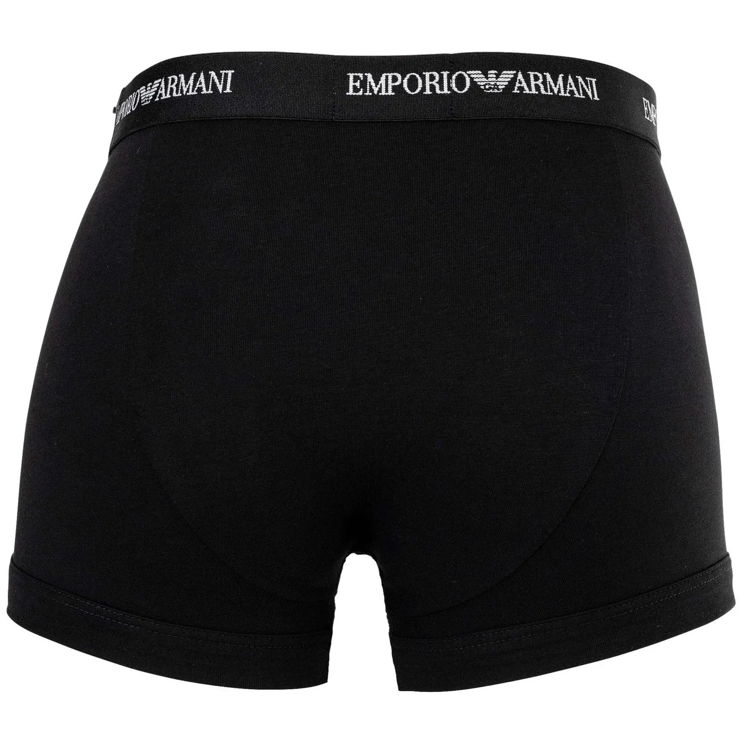 Боксерские шорты Emporio Armani, мультиколор — фото 3