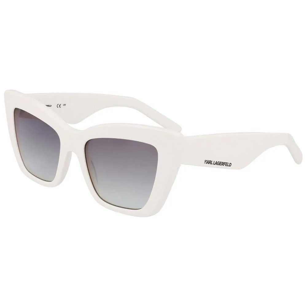 

Солнцезащитные очки Karl Lagerfeld 6158S woman, белый