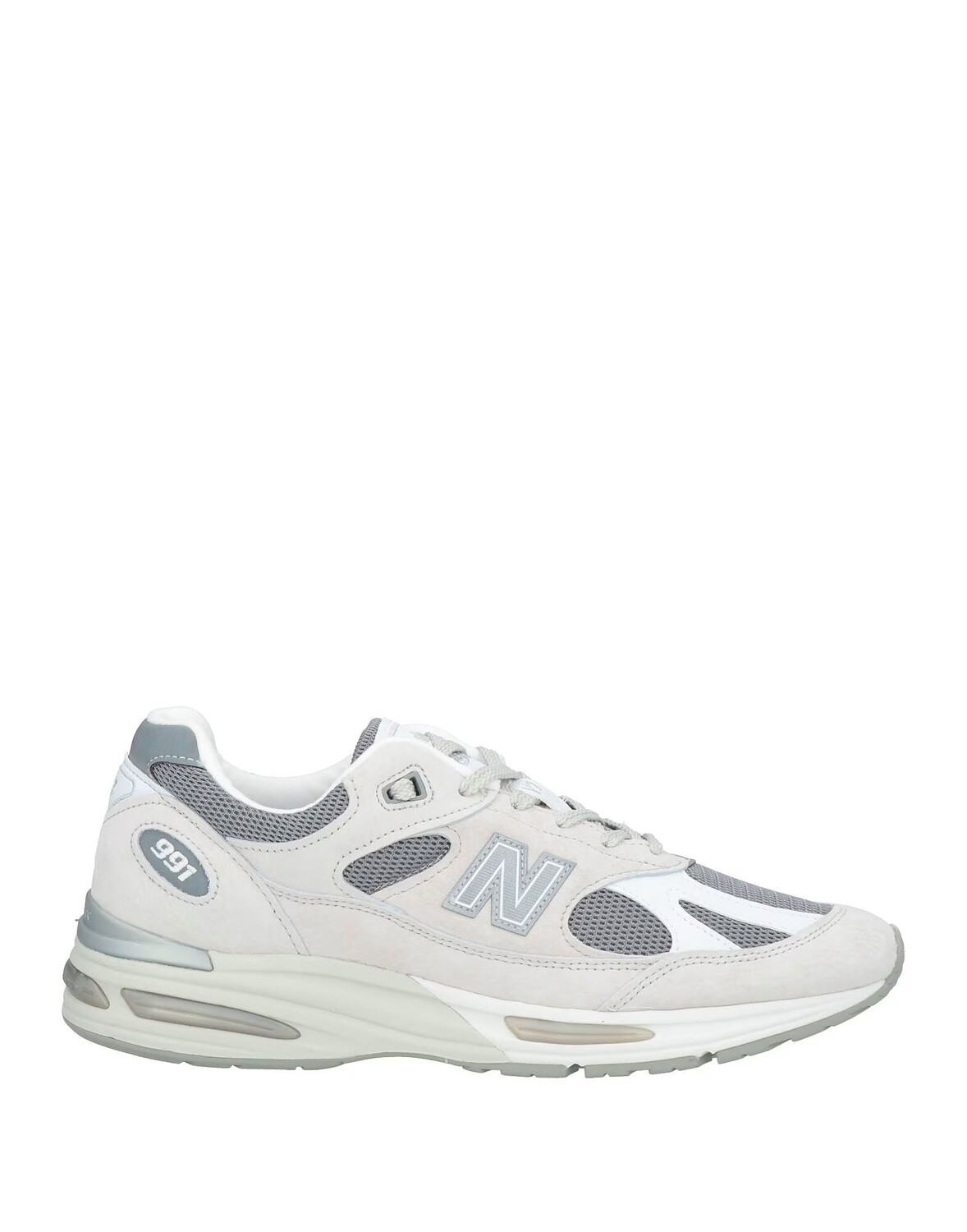 

Кроссовки New Balance, серый