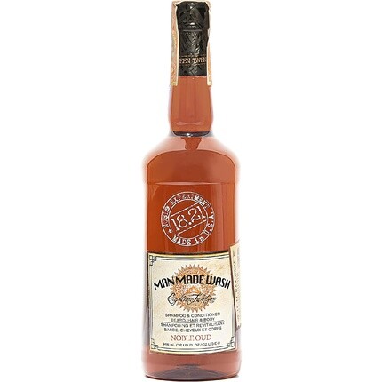 

18.21 Man Made Wash Noble Oud для мужчин 32 унции