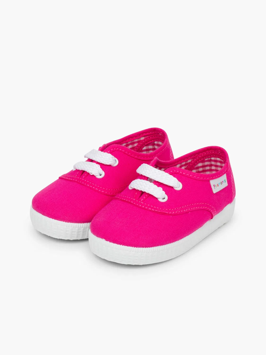 Кроссовки Pisamonas, Fuchsia — фото 4