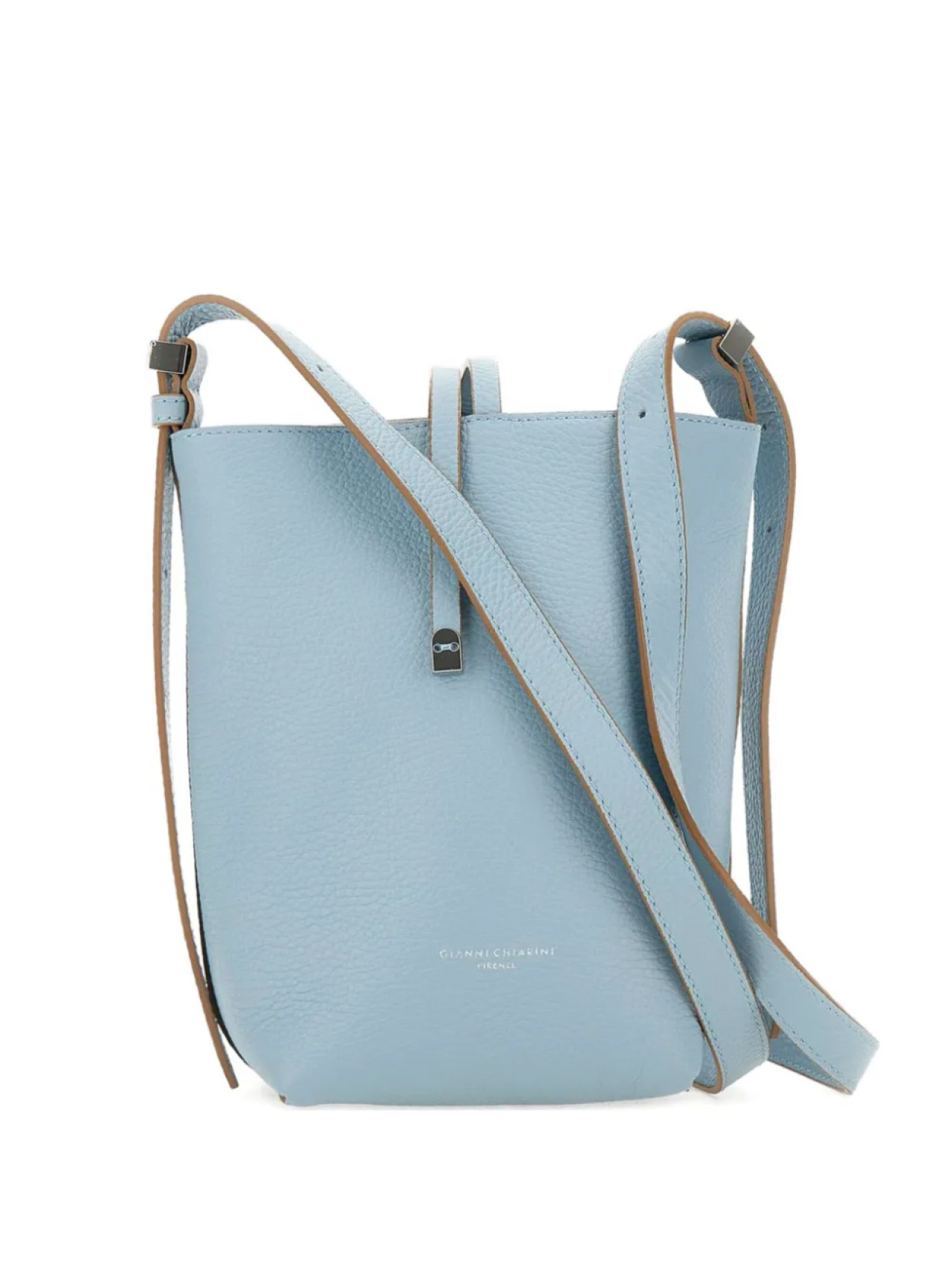 

GIANNI CHIARINI сумка на плечо Amelia, синий