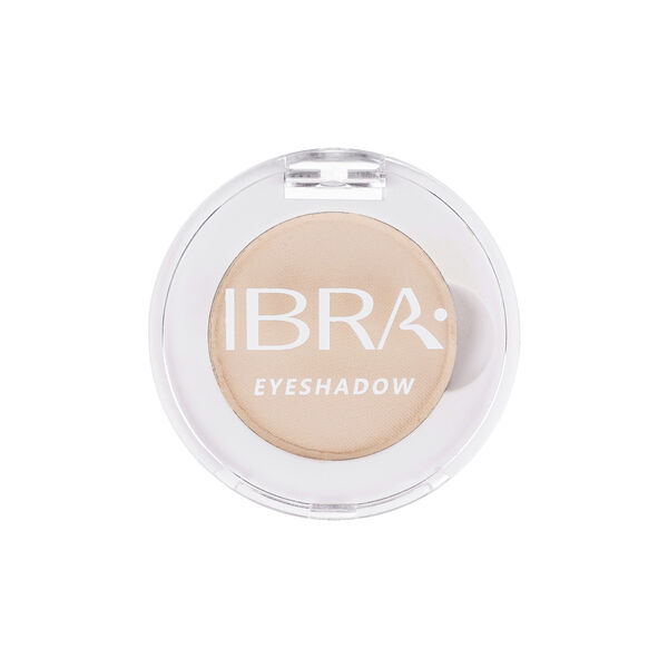 

Тени для век Desert Sand, 1,3 г Ibra Makeup Basic choice, цвет desert sand
