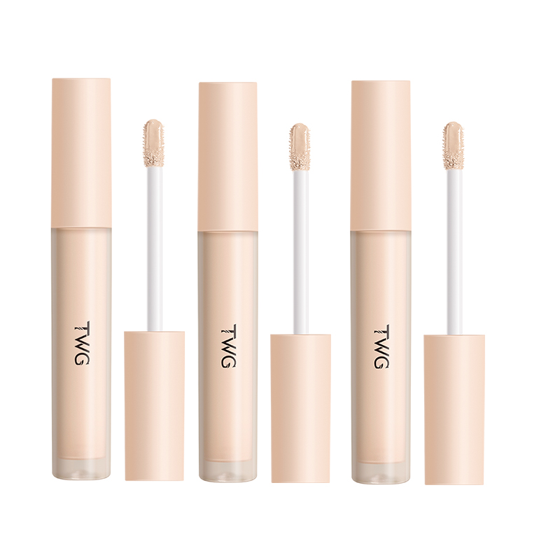 

Жидкий контурный хайлайтер осветляющий стик контур 4мл TWG