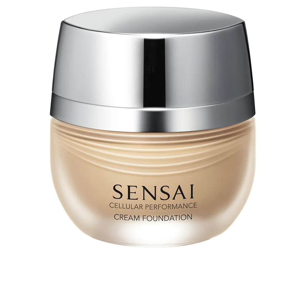 

Праймер Cream foundation Sensai, цвет cf-22, 30 мл.