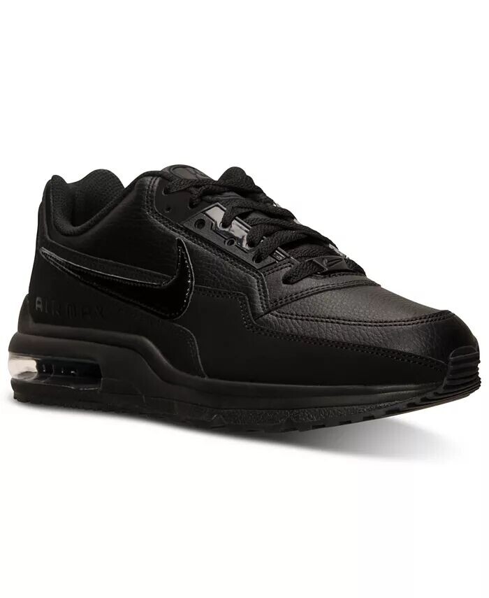 

Мужские кроссовки для бега Air Max LTD 3 от Finish Line Nike, черный