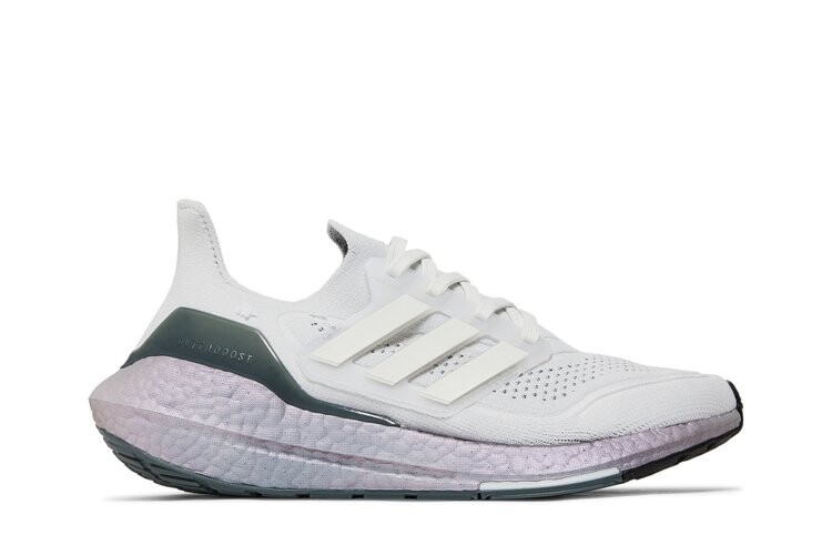 

Кроссовки Adidas UltraBoost 21 J, белый