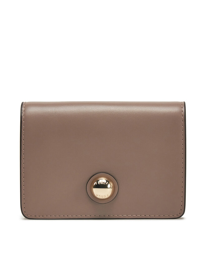 

Кошелек Furla Sfera M Compact Wallet WP00442 AX0733 MA200, серый